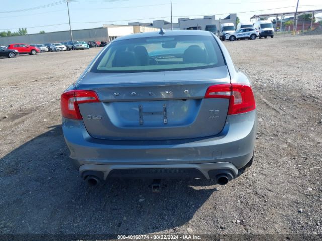 YV140MTL1H2427292 Volvo S60 T5 Dynamic