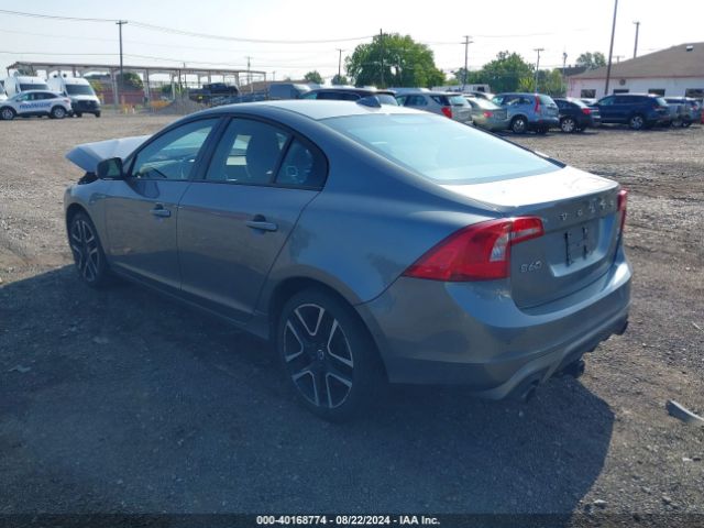 YV140MTL1H2427292 Volvo S60 T5 Dynamic