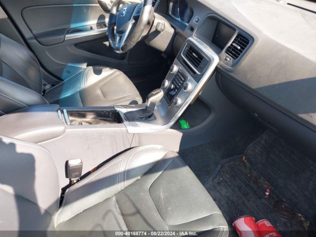 YV140MTL1H2427292 Volvo S60 T5 Dynamic