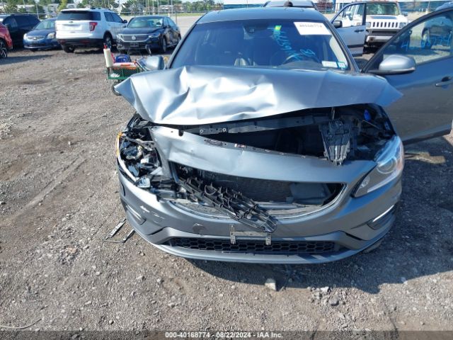 YV140MTL1H2427292 Volvo S60 T5 Dynamic