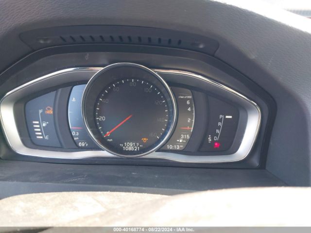 YV140MTL1H2427292 Volvo S60 T5 Dynamic