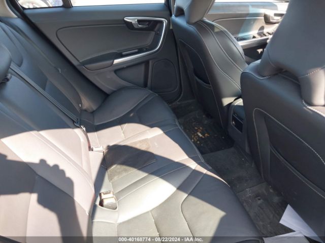 YV140MTL1H2427292 Volvo S60 T5 Dynamic