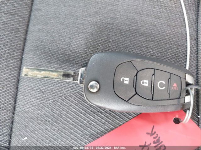 KL77LGE24RC049753 Chevrolet Trax Fwd 1rs