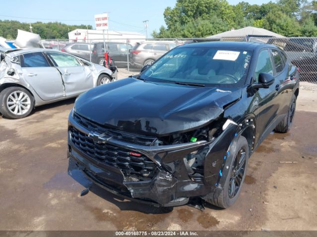 KL77LGE24RC049753 Chevrolet Trax Fwd 1rs