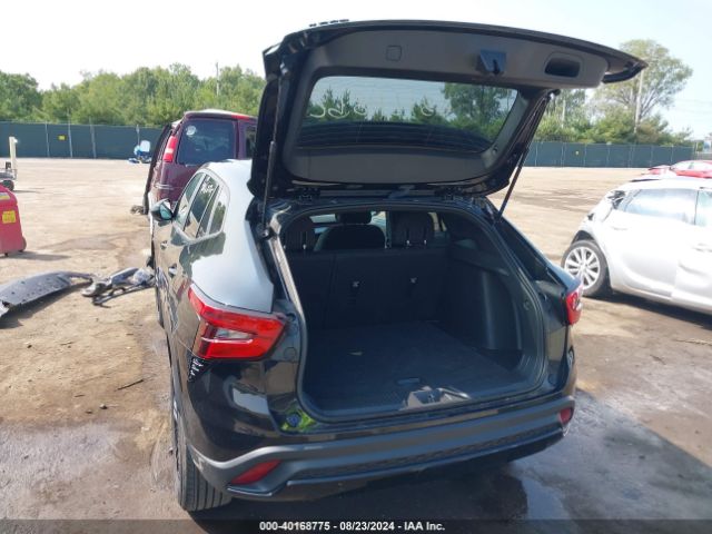 KL77LGE24RC049753 Chevrolet Trax Fwd 1rs