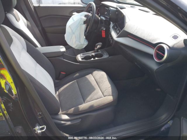 KL77LGE24RC049753 Chevrolet Trax Fwd 1rs