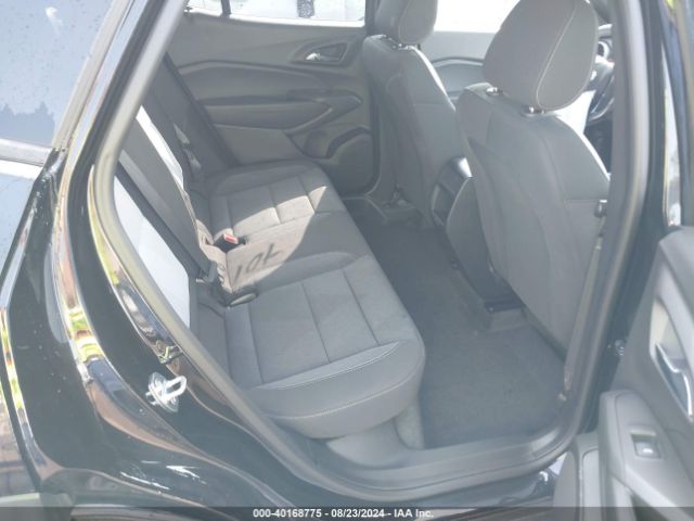 KL77LGE24RC049753 Chevrolet Trax Fwd 1rs