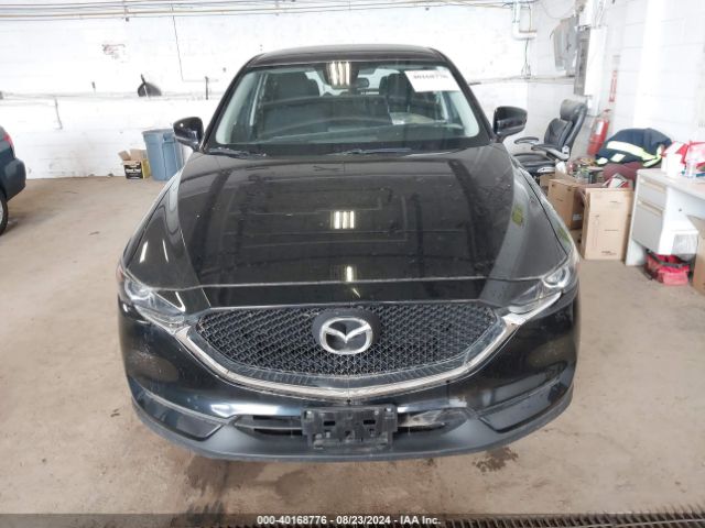 JM3KFBBM6K0529451 Mazda CX-5 SPORT