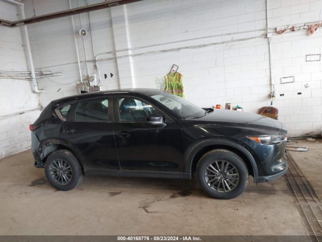 JM3KFBBM6K0529451 Mazda CX-5 SPORT