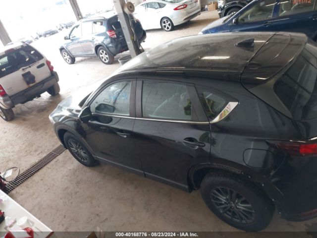JM3KFBBM6K0529451 Mazda CX-5 SPORT