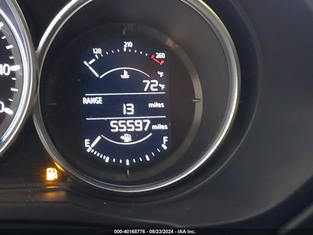 JM3KFBBM6K0529451 Mazda CX-5 SPORT