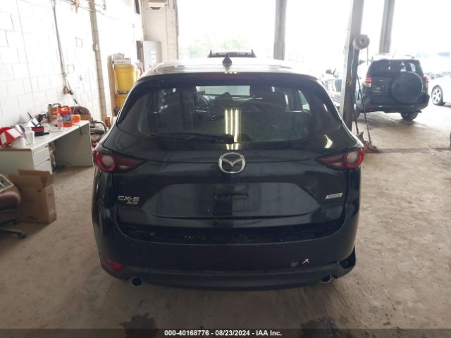 JM3KFBBM6K0529451 Mazda CX-5 SPORT