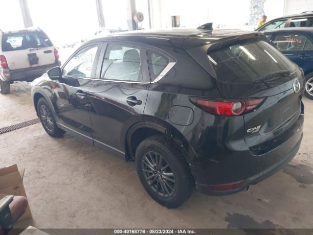 JM3KFBBM6K0529451 Mazda CX-5 SPORT