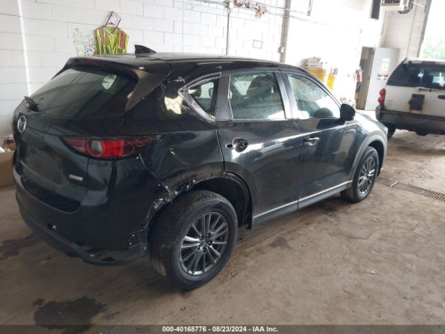 JM3KFBBM6K0529451 Mazda CX-5 SPORT