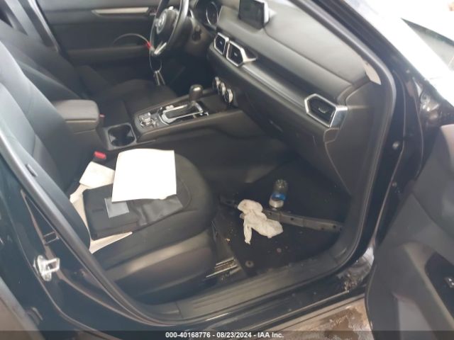 JM3KFBBM6K0529451 Mazda CX-5 SPORT