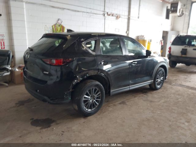 JM3KFBBM6K0529451 Mazda CX-5 SPORT