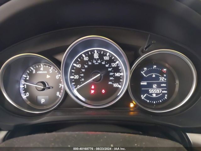 JM3KFBBM6K0529451 Mazda CX-5 SPORT