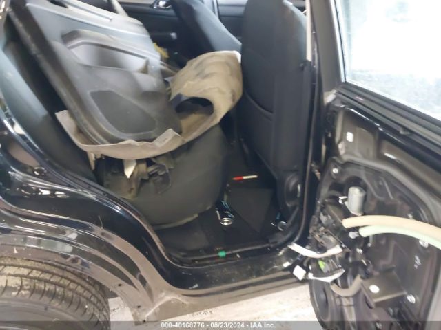 JM3KFBBM6K0529451 Mazda CX-5 SPORT