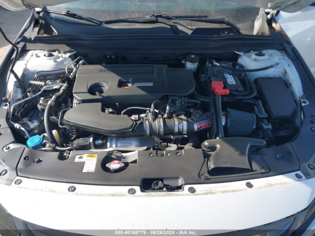 1HGCV2F32KA026349 Honda Accord Sport 2.0t