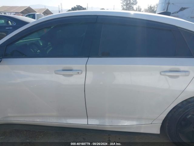 1HGCV2F32KA026349 Honda Accord Sport 2.0t