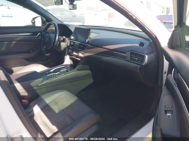 1HGCV2F32KA026349 Honda Accord Sport 2.0t