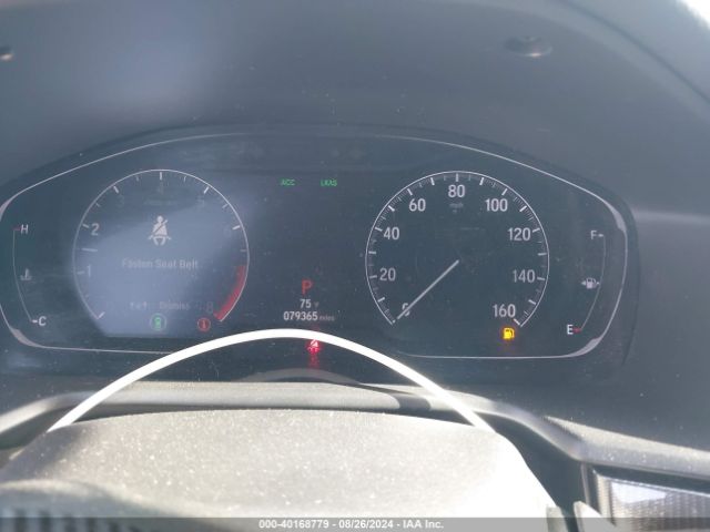 1HGCV2F32KA026349 Honda Accord Sport 2.0t