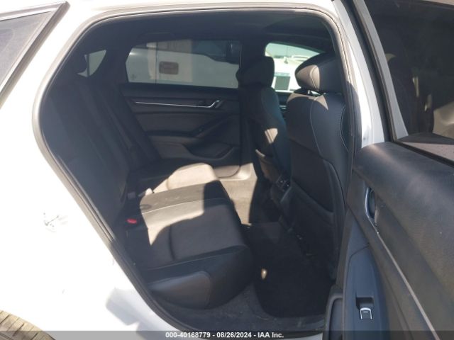 1HGCV2F32KA026349 Honda Accord Sport 2.0t