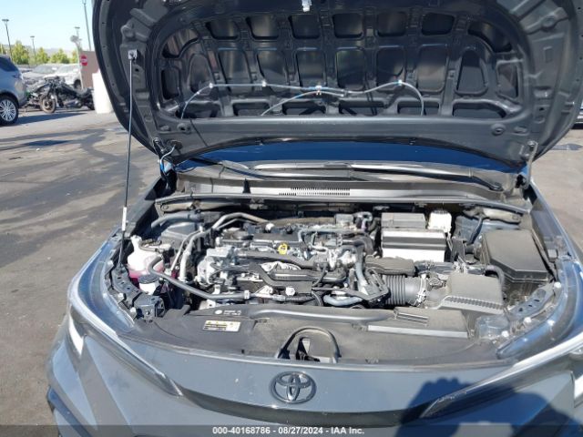 JTDP4MCE7R3519771 Toyota COROLLA SE