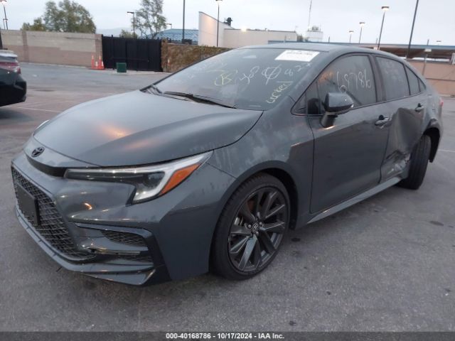 JTDP4MCE7R3519771 Toyota COROLLA SE