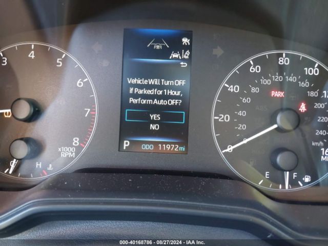 JTDP4MCE7R3519771 Toyota COROLLA SE