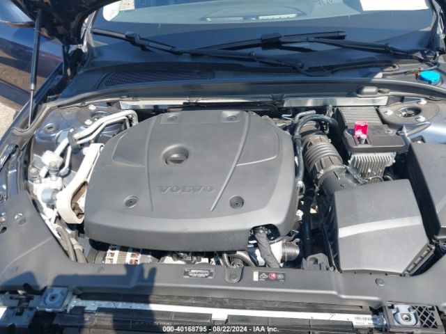 7JRA22TK8MG095350 Volvo S60 T6 Momentum