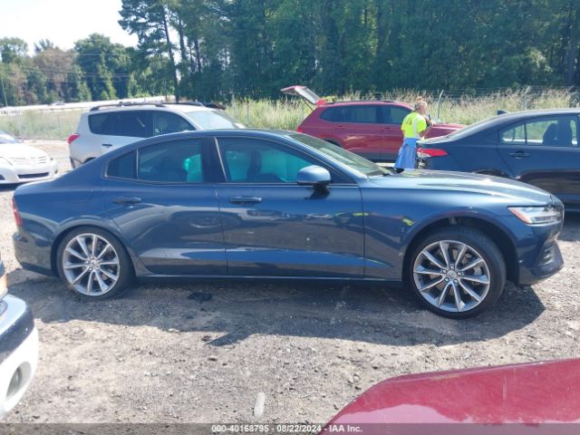 7JRA22TK8MG095350 Volvo S60 T6 Momentum