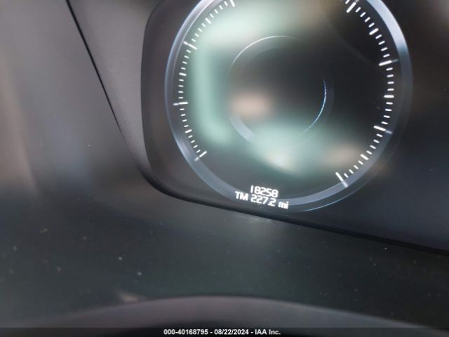 7JRA22TK8MG095350 Volvo S60 T6 Momentum
