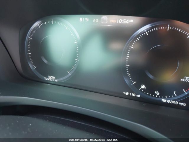 7JRA22TK8MG095350 Volvo S60 T6 Momentum
