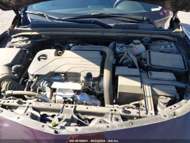 1G1ZB5ST1MF039388 Chevrolet Malibu Fwd Ls
