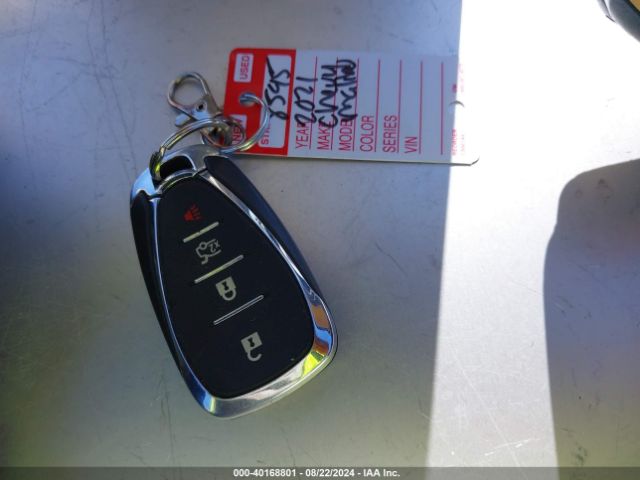 1G1ZB5ST1MF039388 Chevrolet Malibu Fwd Ls