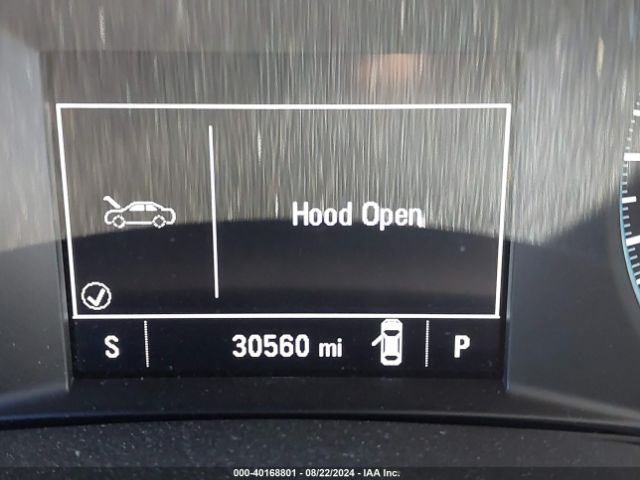 1G1ZB5ST1MF039388 Chevrolet Malibu Fwd Ls