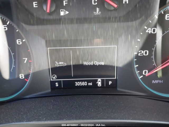 1G1ZB5ST1MF039388 Chevrolet Malibu Fwd Ls