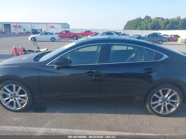 Mazda Mazda6 Touring 2017 JM1GL1V52H1134448 Image 14