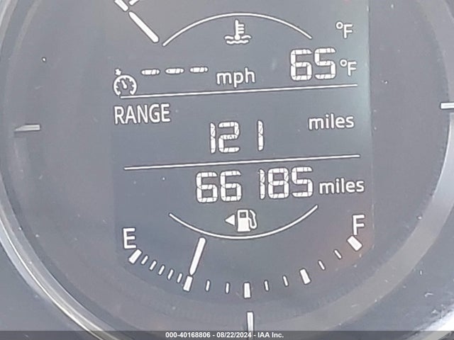 Mazda Mazda6 Touring 2017 JM1GL1V52H1134448 Image 15
