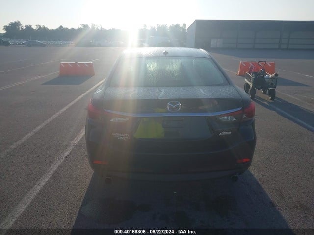 Mazda Mazda6 Touring 2017 JM1GL1V52H1134448 Image 16