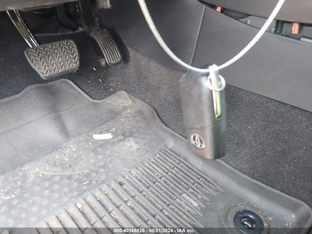 JTDBCMFE5PJ003037 Toyota Corolla Hybrid Le