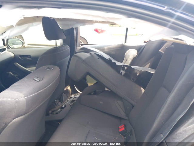 JTDBCMFE5PJ003037 Toyota Corolla Hybrid Le