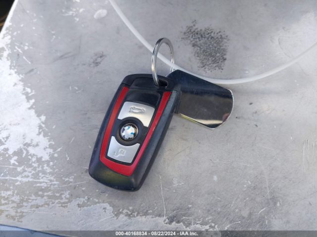WBA3A5G52FNS89187 BMW 328I