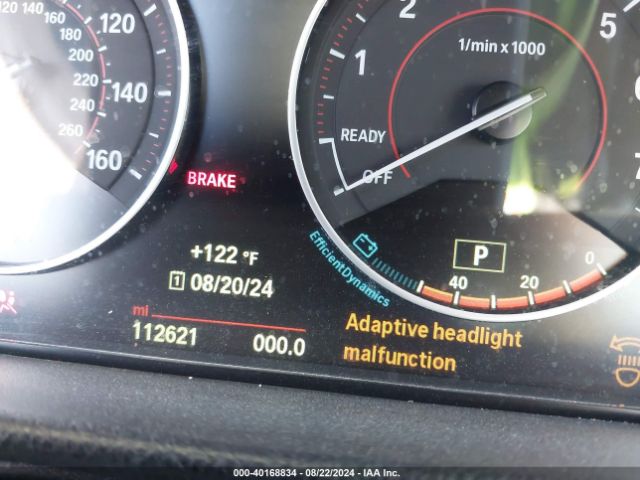 WBA3A5G52FNS89187 BMW 328I