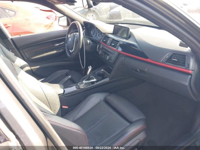 WBA3A5G52FNS89187 BMW 328I