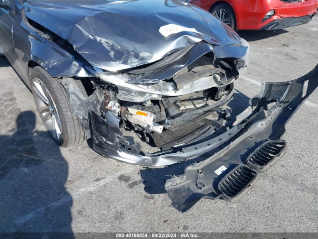 WBA3A5G52FNS89187 BMW 328I