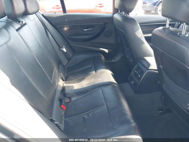 WBA3A5G52FNS89187 BMW 328I