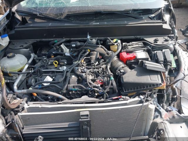 3FTTW8E99NRA76986 Ford Maverick Xl