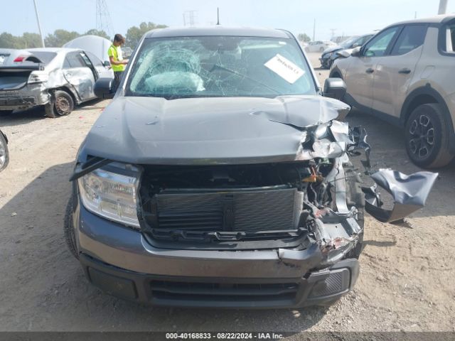 3FTTW8E99NRA76986 Ford Maverick Xl